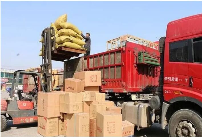 泉州到神池县物流专线