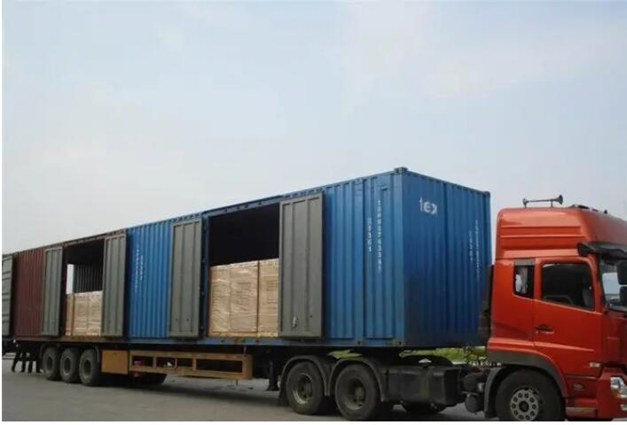 泉州到神池县整车运输