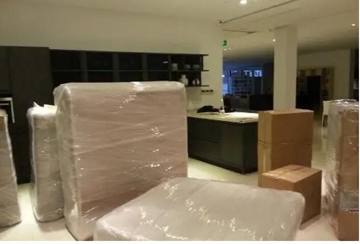 泉州到神池县长途搬家