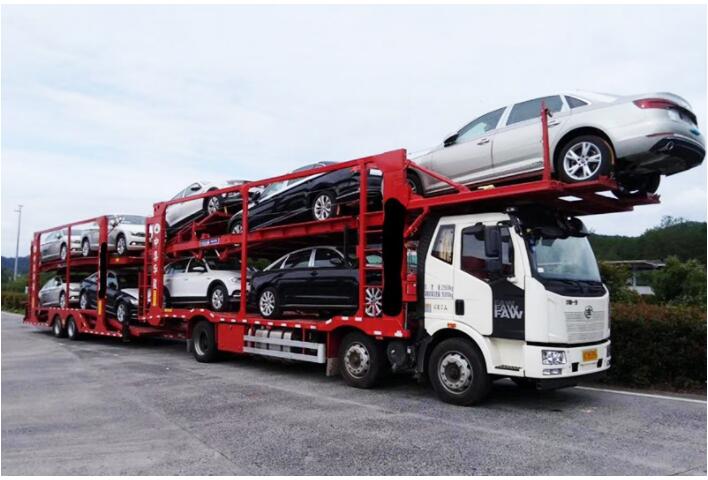 泉州到神池县轿车托运